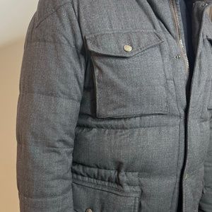 Moncler men’s jacket